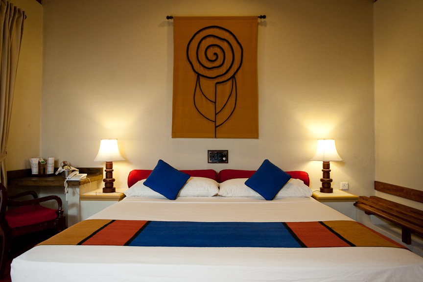 HOTEL SIGIRIYA — фото 4