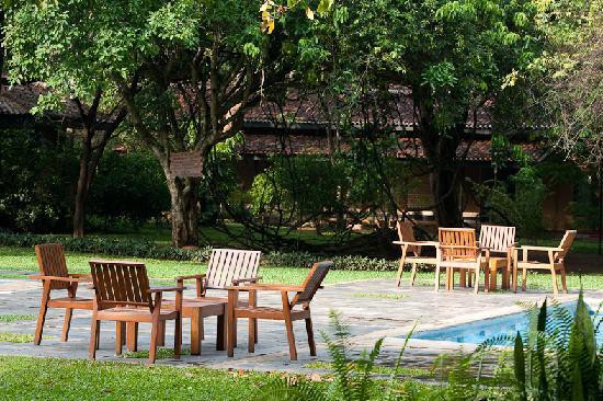HOTEL SIGIRIYA — фото 7
