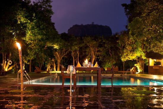 HOTEL SIGIRIYA — фото 8