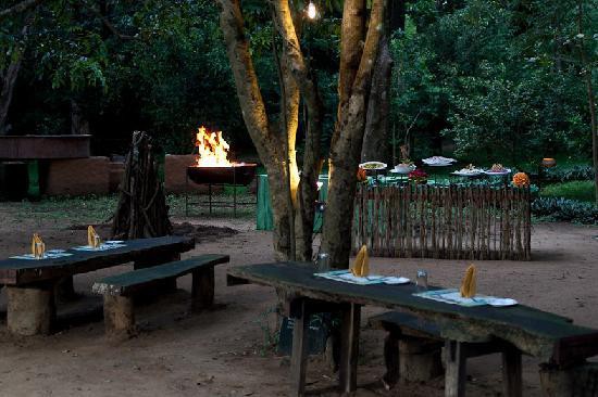 HOTEL SIGIRIYA — фото 10