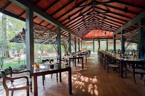 HOTEL SIGIRIYA — фото 11