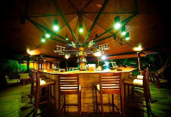 HOTEL SIGIRIYA — фото 12