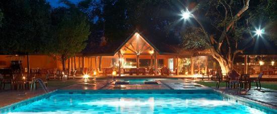 HOTEL SIGIRIYA — фото 13