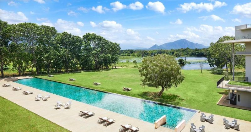 JETWING LAKE DAMBULLA — фото 2