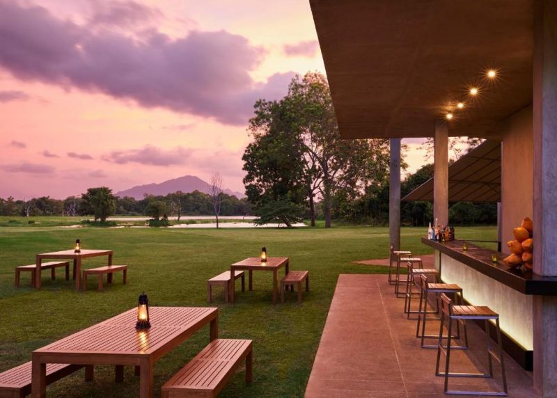 JETWING LAKE DAMBULLA — фото 10