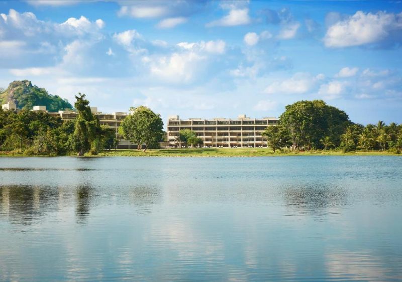 JETWING LAKE DAMBULLA — фото 11
