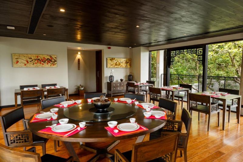 JETWING LAKE DAMBULLA — фото 15