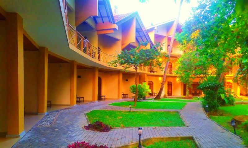 PELWEHERA VILLAGE RESORT — фото 2