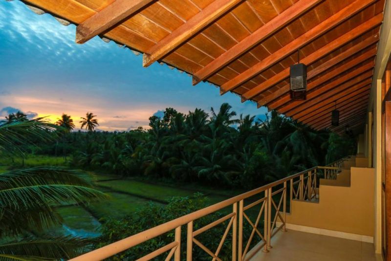 PELWEHERA VILLAGE RESORT — фото 3