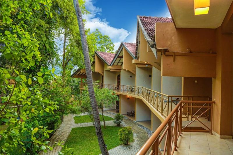 PELWEHERA VILLAGE RESORT — фото 6