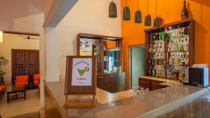 PELWEHERA VILLAGE RESORT — фото 14