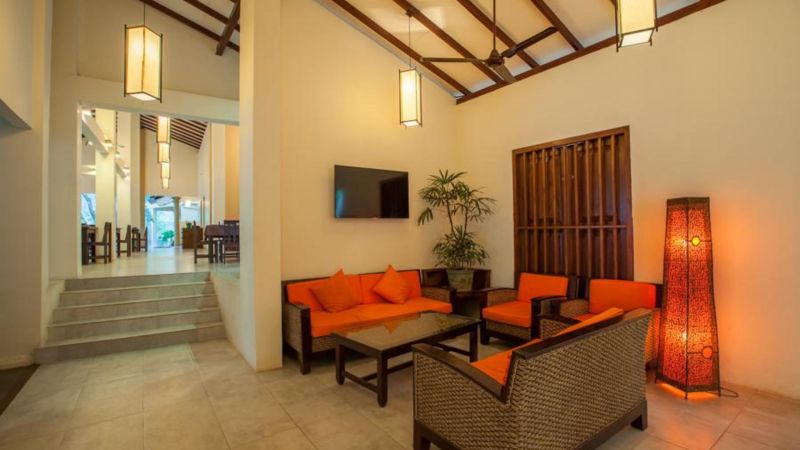PELWEHERA VILLAGE RESORT — фото 15