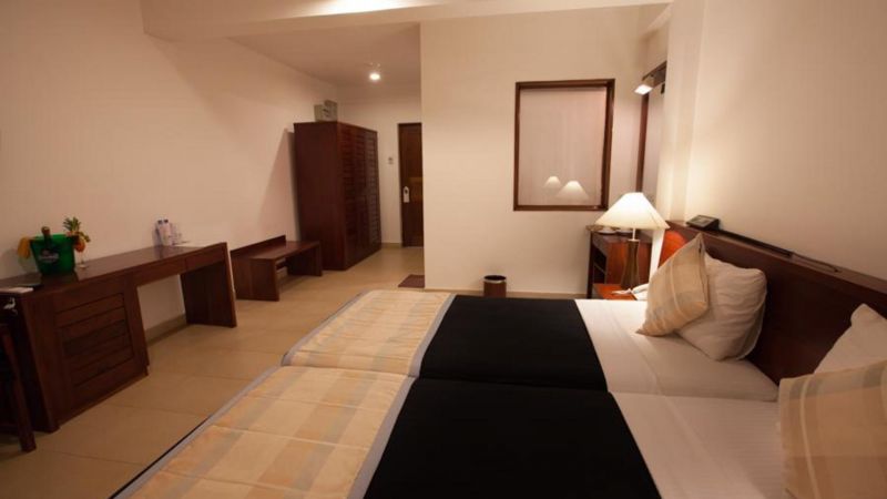 PELWEHERA VILLAGE RESORT — фото 16