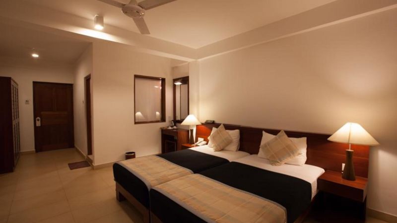 PELWEHERA VILLAGE RESORT — фото 18