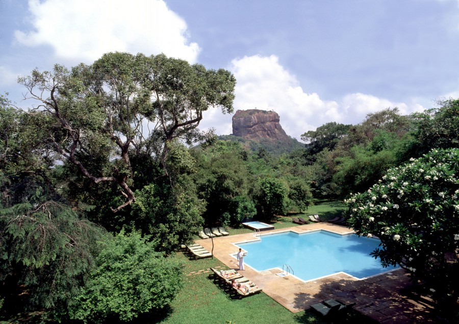 SIGIRIYA VILLAGE