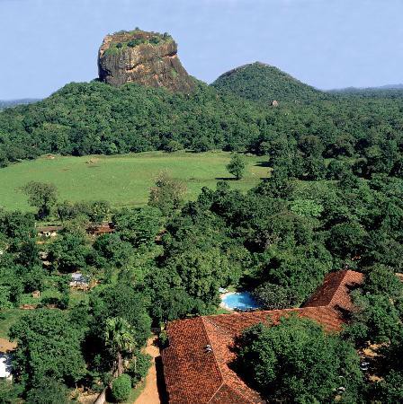 SIGIRIYA VILLAGE — фото 14