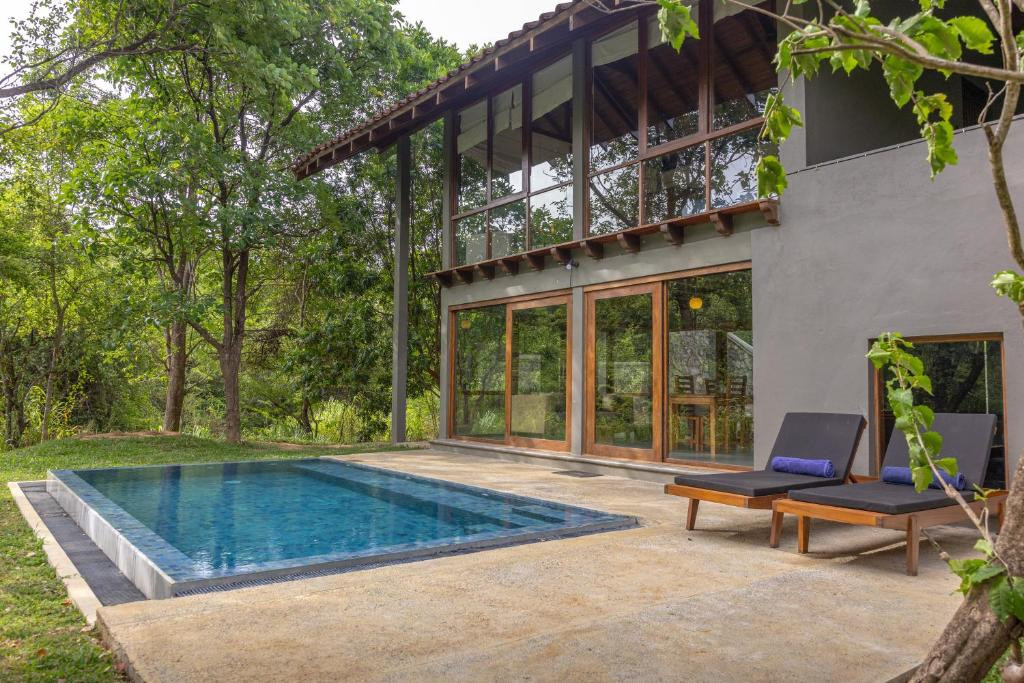 WILD GRASS NATURE RESORT