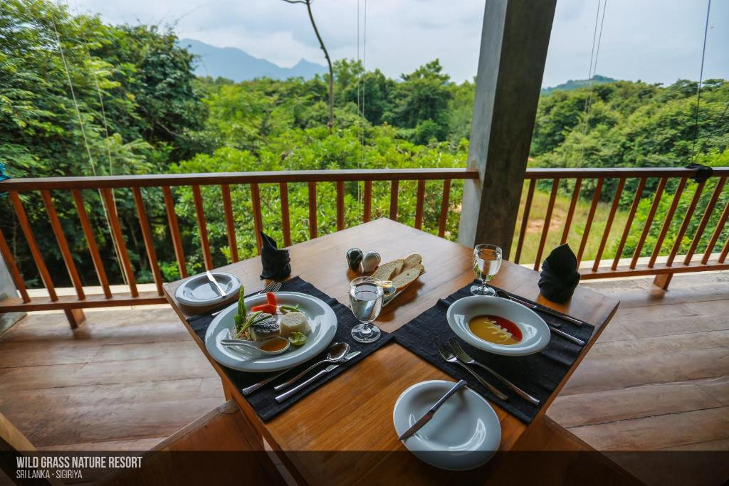 WILD GRASS NATURE RESORT — фото 5