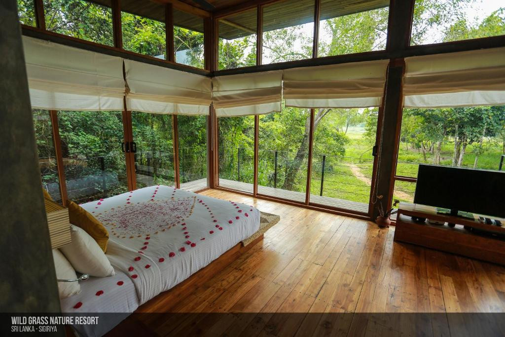 WILD GRASS NATURE RESORT — фото 6