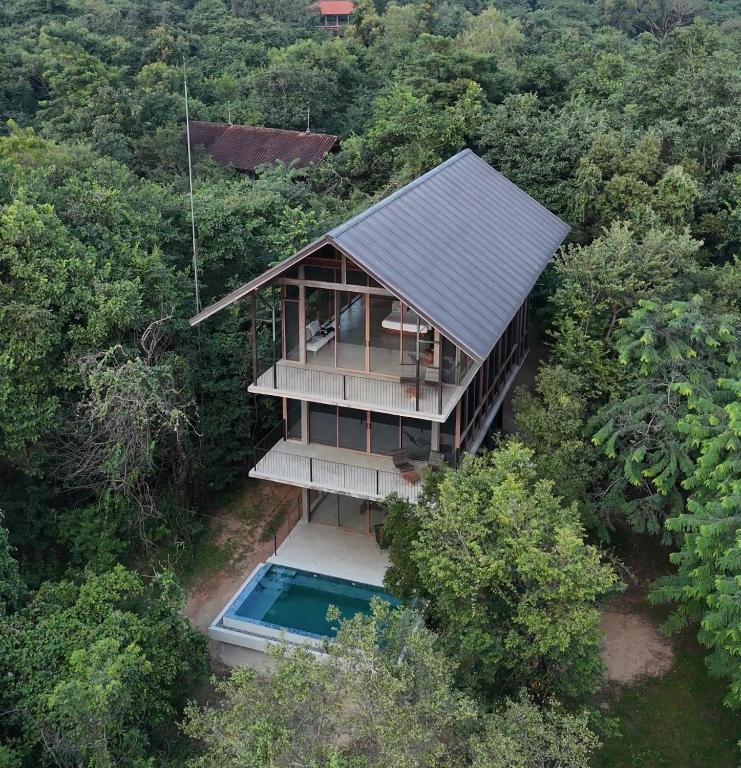 WILD GRASS NATURE RESORT — фото 12