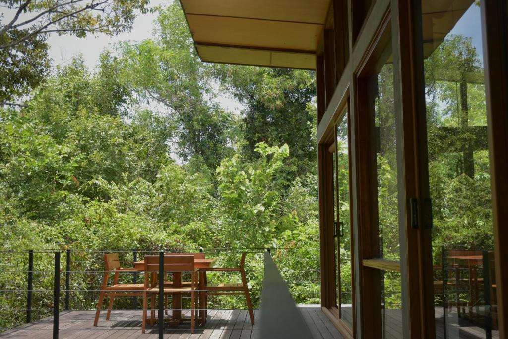 WILD GRASS NATURE RESORT — фото 14