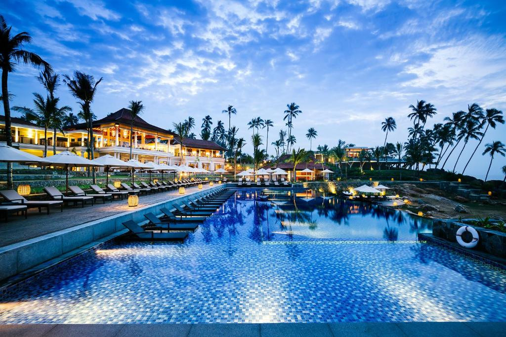 ANANTARA TANGALLE PEACE HAVEN RESORT & SPA — фото 2