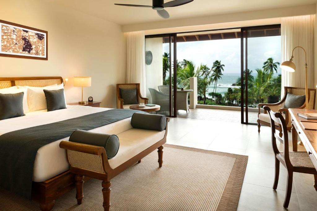 ANANTARA TANGALLE PEACE HAVEN RESORT & SPA — фото 3