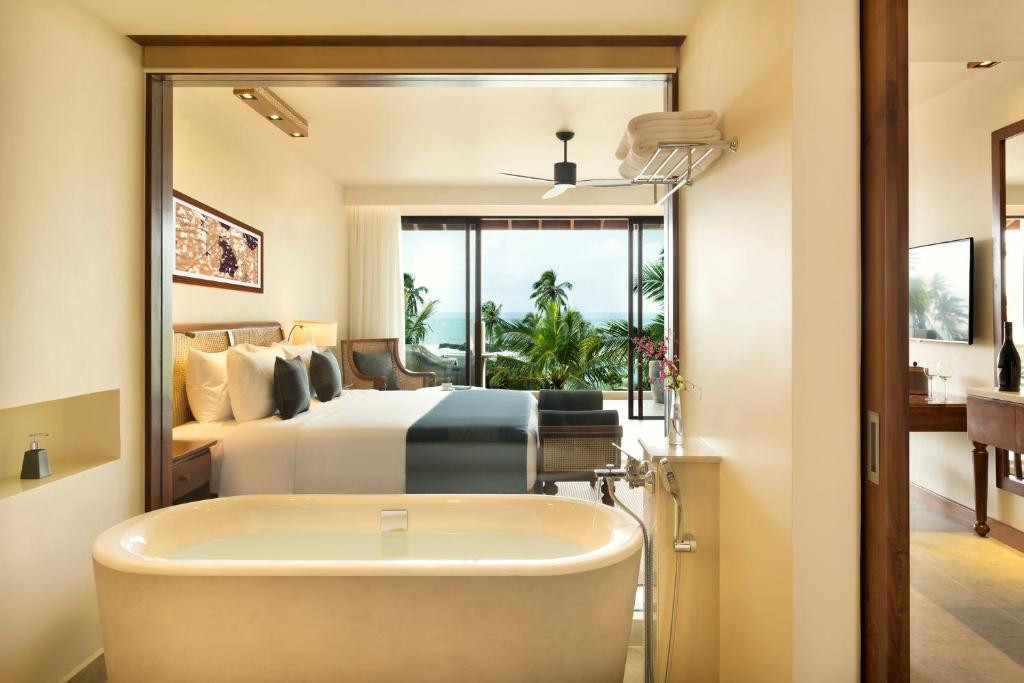 ANANTARA TANGALLE PEACE HAVEN RESORT & SPA — фото 4