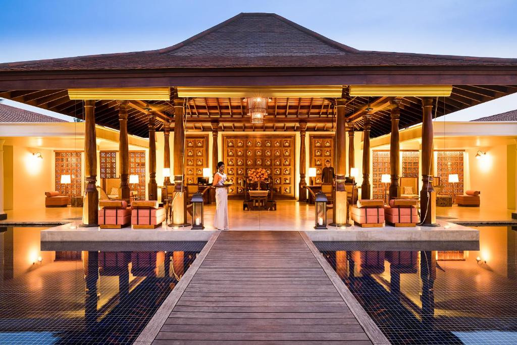 ANANTARA TANGALLE PEACE HAVEN RESORT & SPA — фото 5