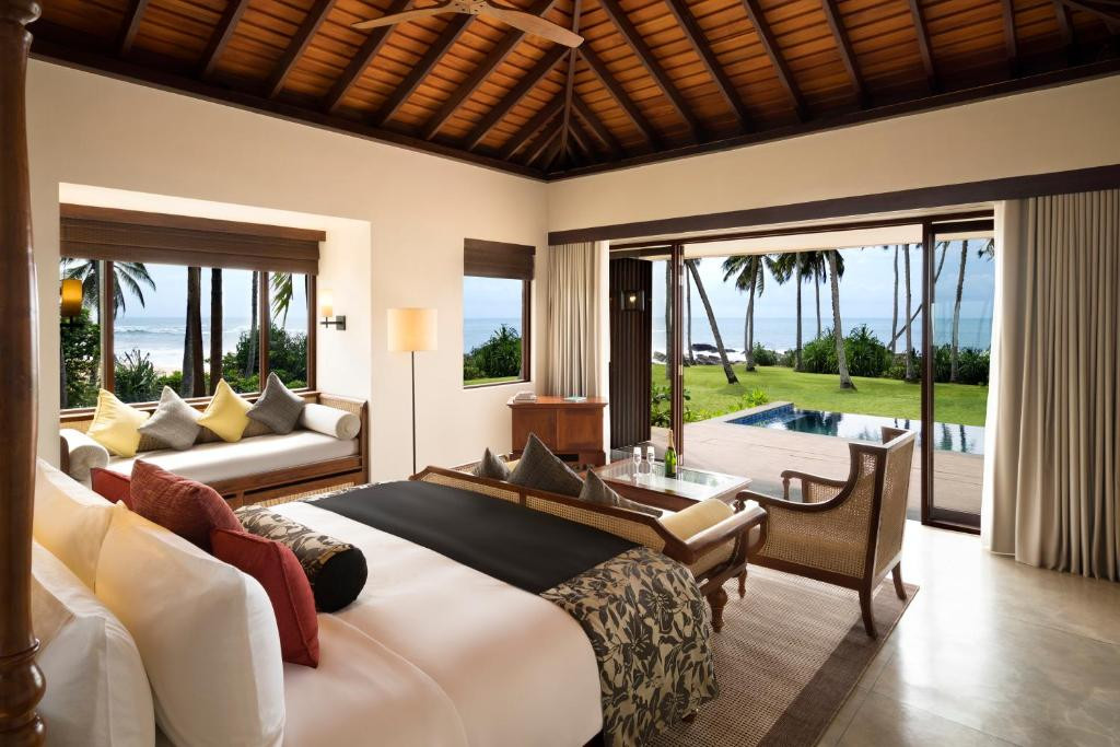 ANANTARA TANGALLE PEACE HAVEN RESORT & SPA — фото 6