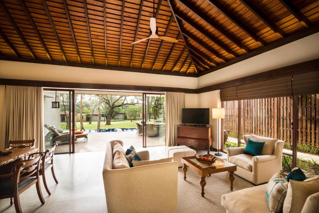 ANANTARA TANGALLE PEACE HAVEN RESORT & SPA — фото 7