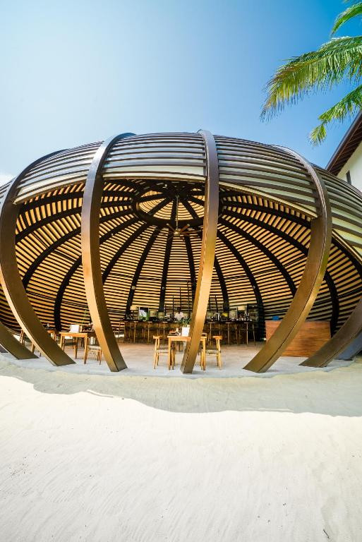 ANANTARA TANGALLE PEACE HAVEN RESORT & SPA — фото 8