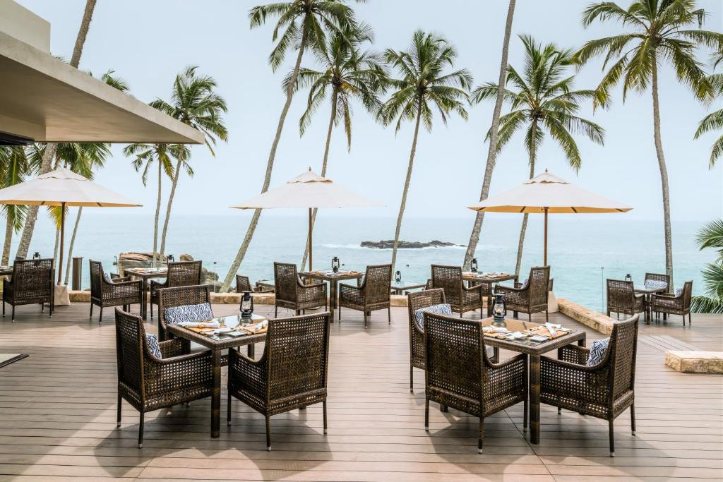 ANANTARA TANGALLE PEACE HAVEN RESORT & SPA — фото 9