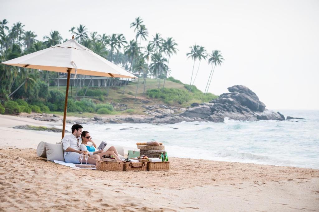 ANANTARA TANGALLE PEACE HAVEN RESORT & SPA — фото 11