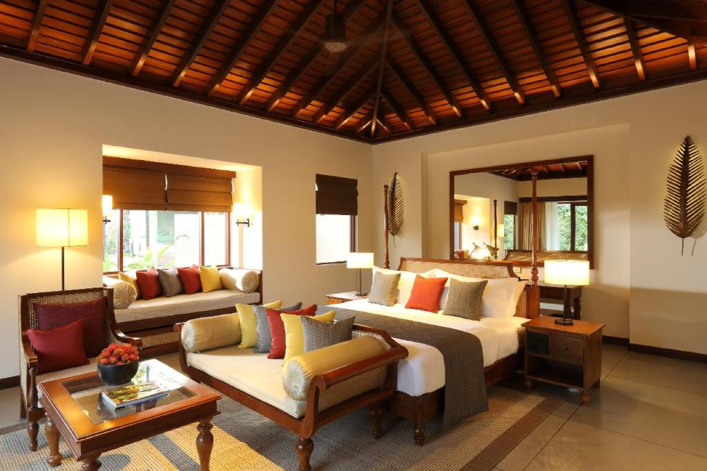 ANANTARA TANGALLE PEACE HAVEN RESORT & SPA — фото 14