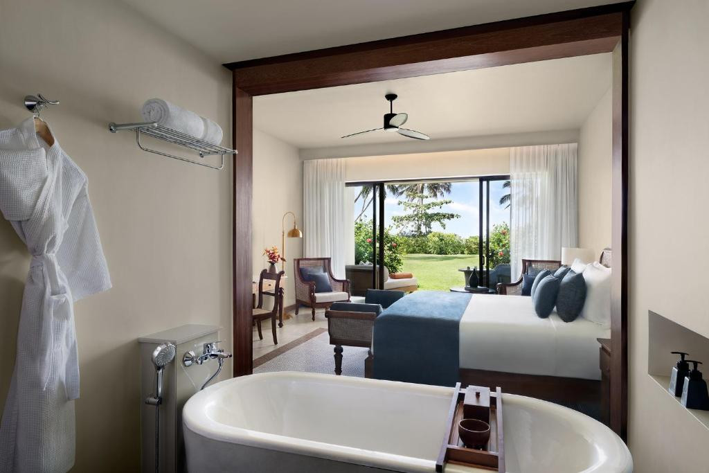 ANANTARA TANGALLE PEACE HAVEN RESORT & SPA — фото 15