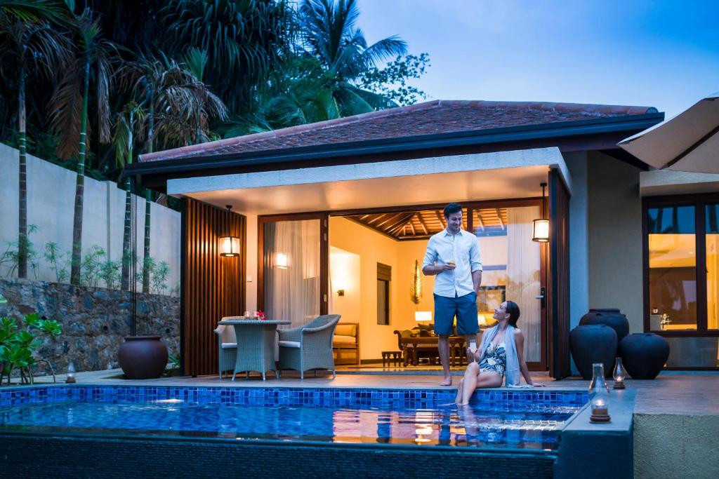 ANANTARA TANGALLE PEACE HAVEN RESORT & SPA — фото 16
