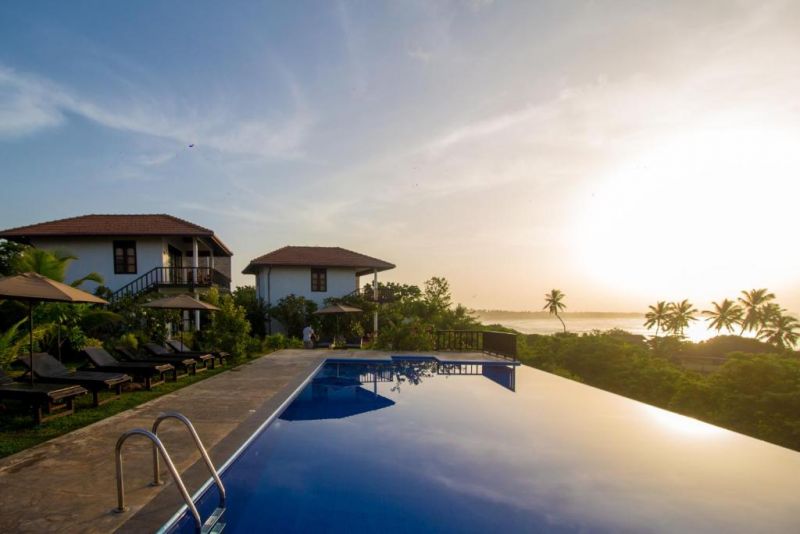 ANANTHAYA BEACH RESORT — фото 2