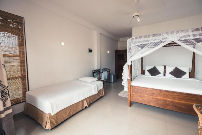 ANANTHAYA BEACH RESORT — фото 3