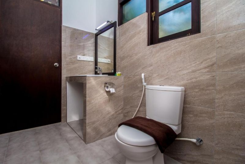 ANANTHAYA BEACH RESORT — фото 4