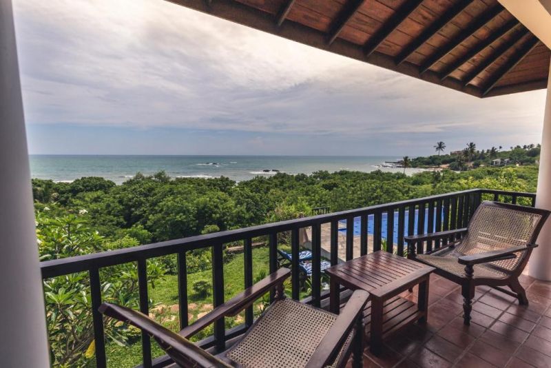 ANANTHAYA BEACH RESORT — фото 7