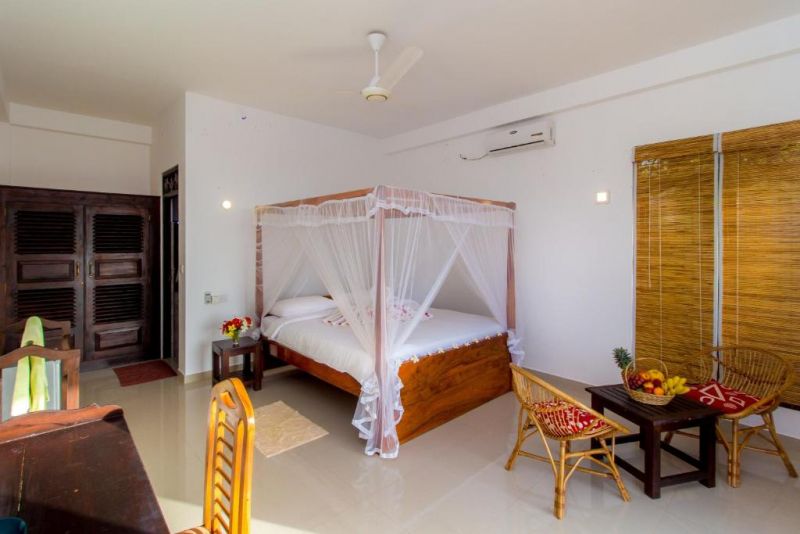ANANTHAYA BEACH RESORT — фото 8