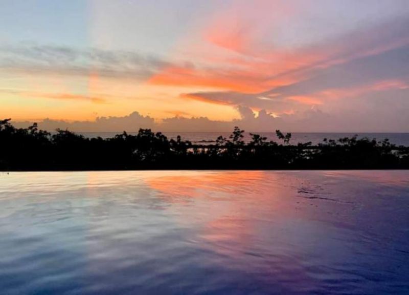ANANTHAYA BEACH RESORT — фото 11