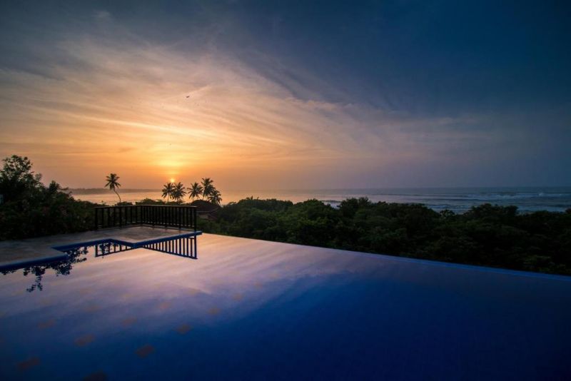 ANANTHAYA BEACH RESORT — фото 12