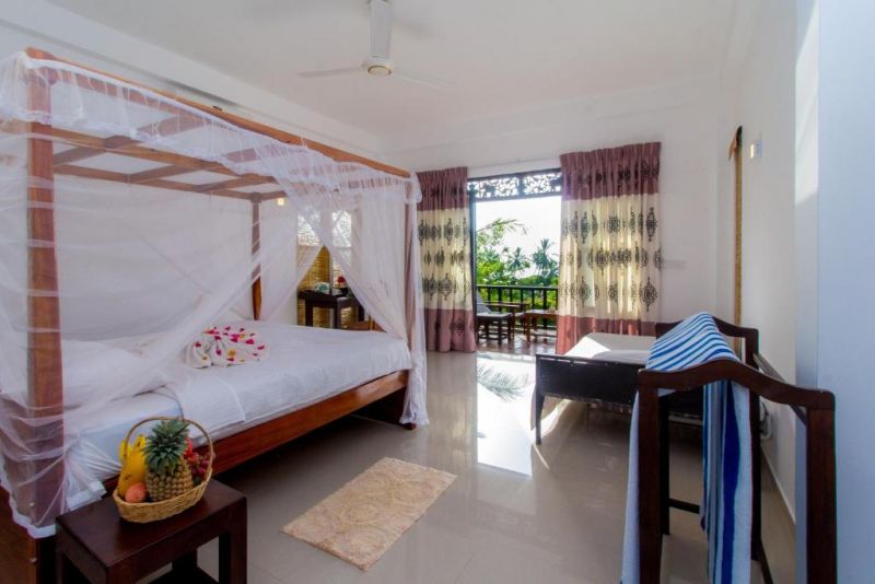 ANANTHAYA BEACH RESORT — фото 14
