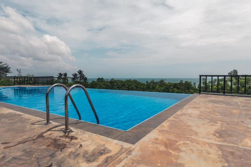 ANANTHAYA BEACH RESORT — фото 15