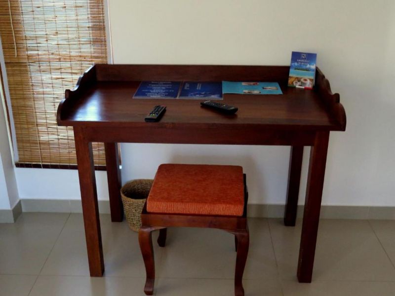 ANANTHAYA BEACH RESORT — фото 17
