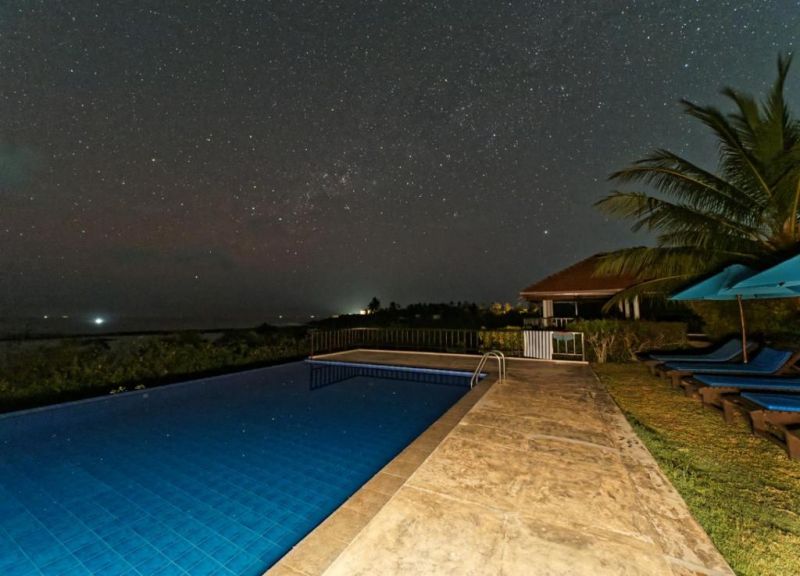 ANANTHAYA BEACH RESORT — фото 18