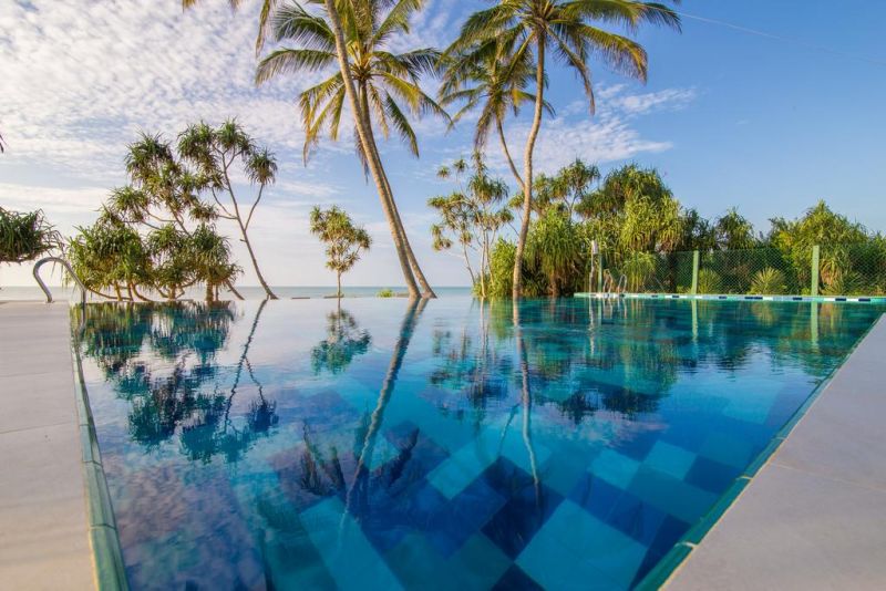ANANYA BEACH RESORT — фото 2