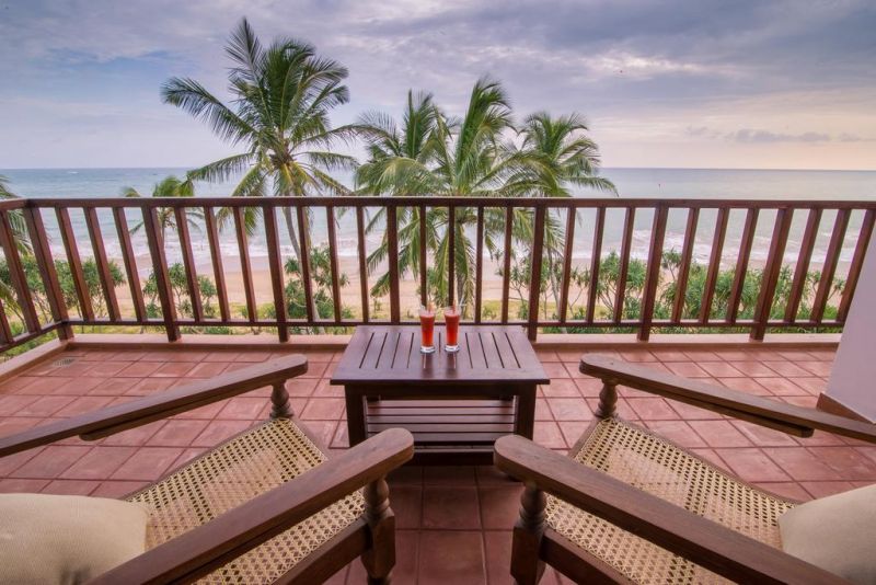 ANANYA BEACH RESORT — фото 4